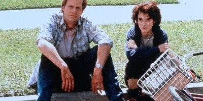 Welcome Home, Roxy Carmichael Fotoğrafı