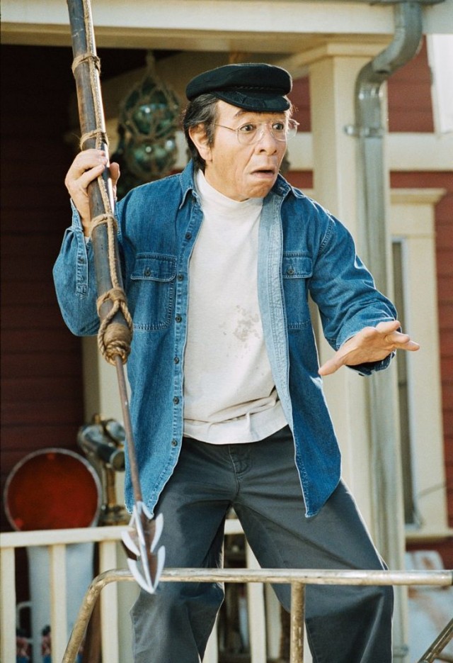 Norbit Fotoğrafı