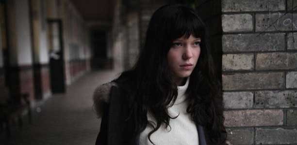 Güzel İnsan Fotoğrafı