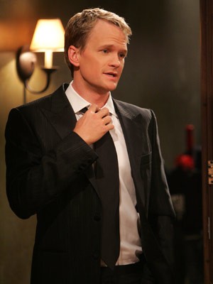 How I Met Your Mother Fotoğrafı
