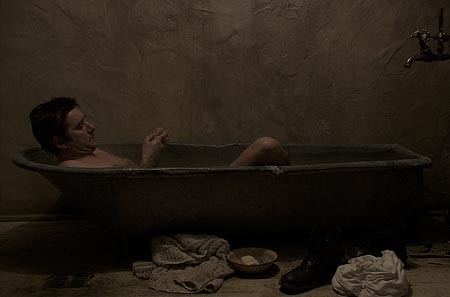 Anna ile Dört Gece Fotoğrafı