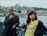 Atina - İstanbul Fotoğrafı