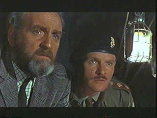 Quatermass And The Pit Fotoğrafı