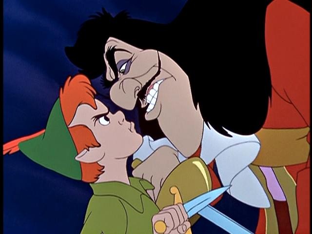 Peter Pan Fotoğrafı