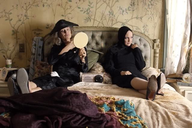 Grey Gardens Fotoğrafı