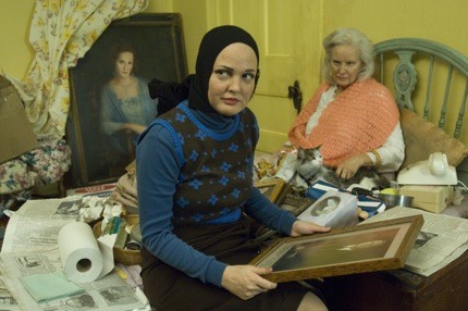 Grey Gardens Fotoğrafları 14