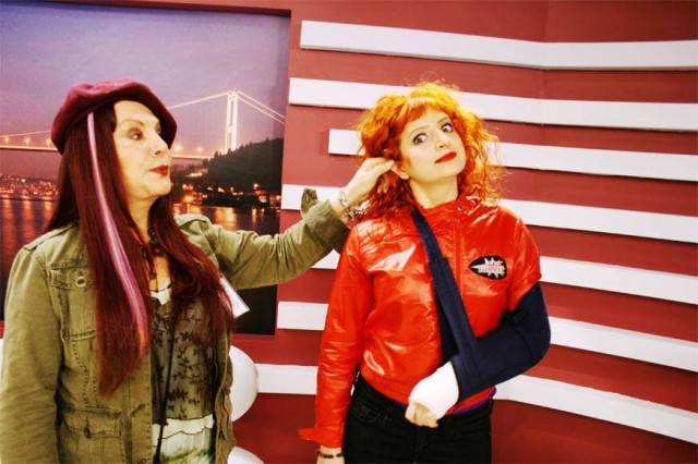 Çılgın Kanal Fotoğrafı