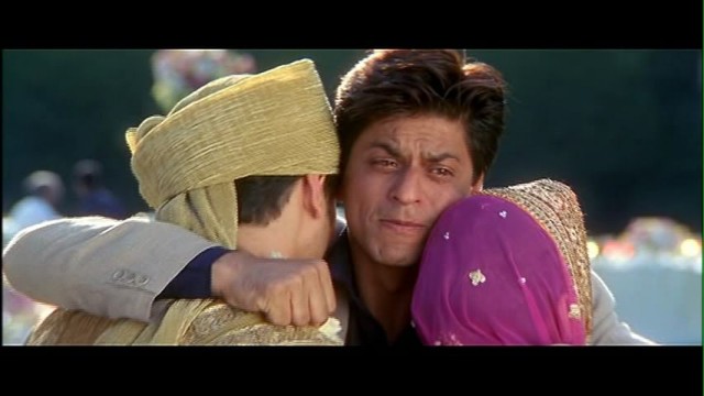 Kal Ho Naa Ho Fotoğrafları 11