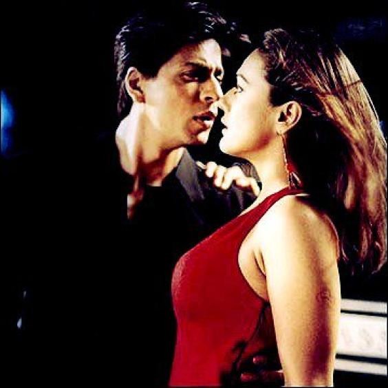 Kal Ho Naa Ho Fotoğrafları 16