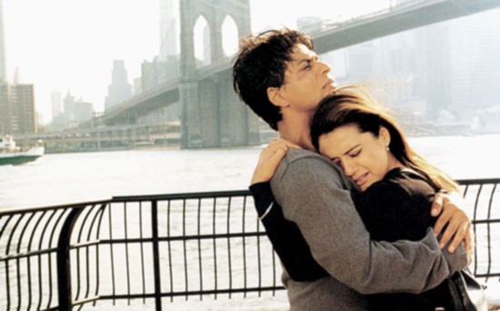 Kal Ho Naa Ho Fotoğrafı