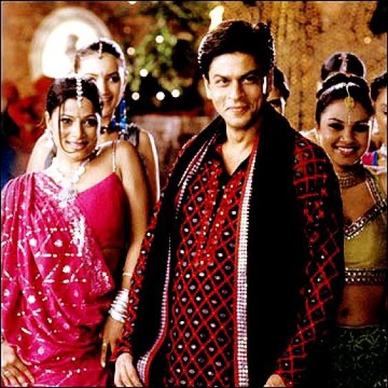 Kal Ho Naa Ho Fotoğrafları 6