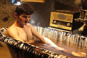 Gomeda Fotoğrafı