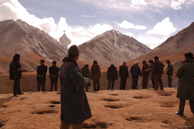 Kekexili: Mountain Patro Fotoğrafı