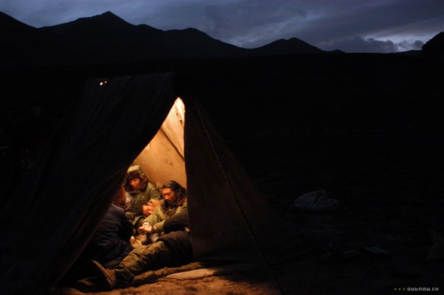 Kekexili: Mountain Patro Fotoğrafı