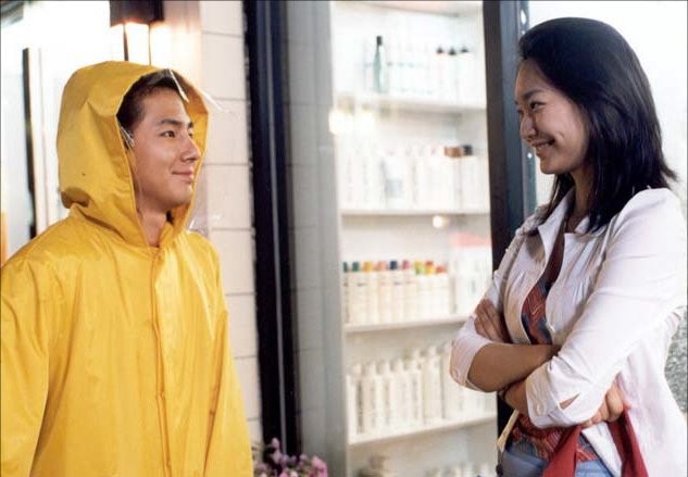 Madeleine Fotoğrafı