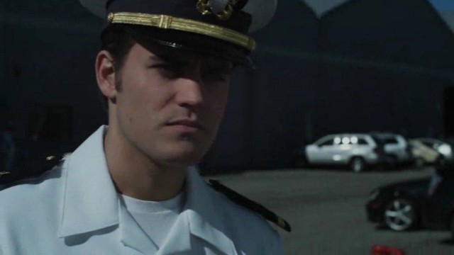 Beneath The Blue Fotoğrafı