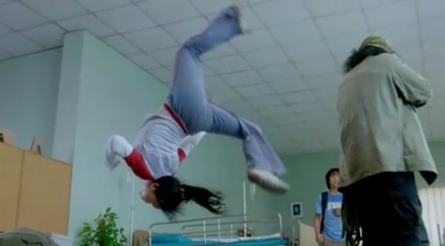 Power Kids Fotoğrafı