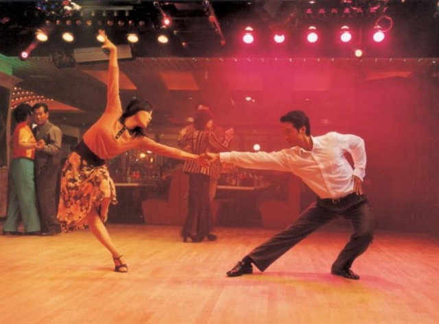 Dance With The Wind fotoğrafı