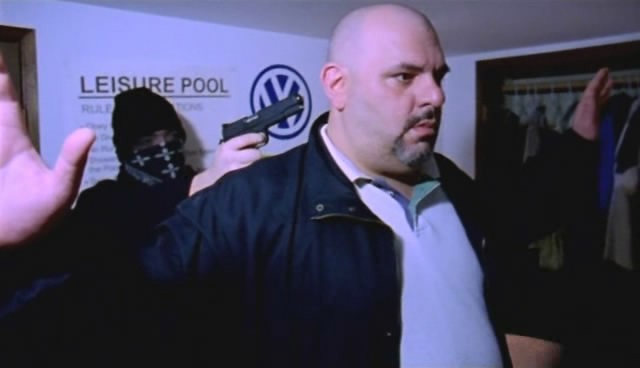 The Scratch Fotoğrafı