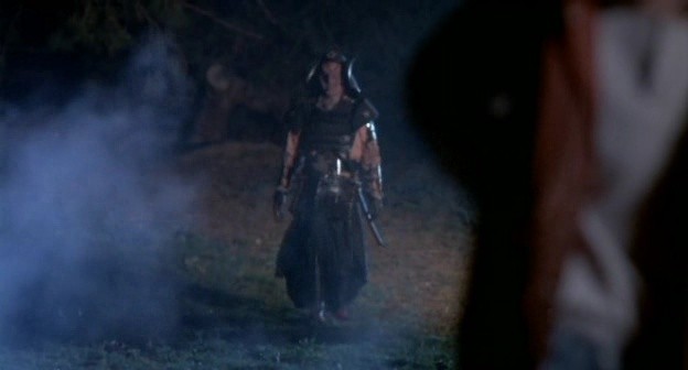 Gece Yaratıkları Fotoğrafı