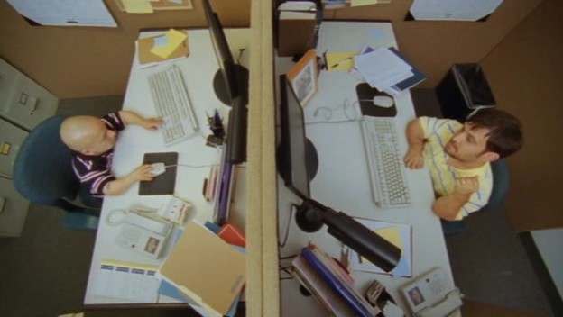 The Minis Fotoğrafı