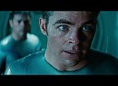 Star Trek: Bilinmeze Doğru Fotoğrafı