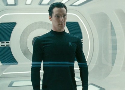 Star Trek: Bilinmeze Doğru Fotoğrafı
