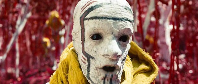 Star Trek: Bilinmeze Doğru Fotoğrafı