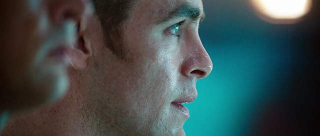 Star Trek: Bilinmeze Doğru Fotoğrafı