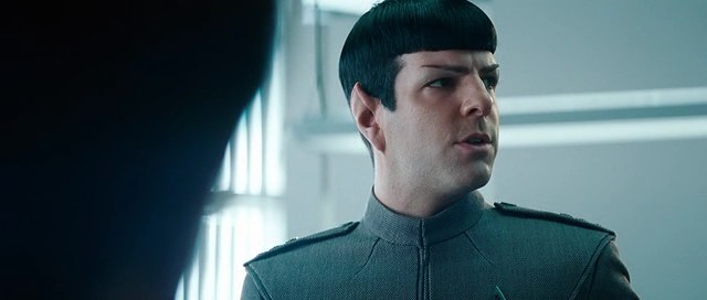 Star Trek: Bilinmeze Doğru Fotoğrafı