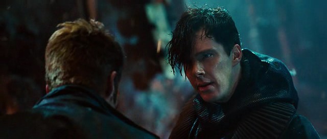 Star Trek: Bilinmeze Doğru Fotoğrafı