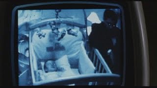 Films to Keep You Awake: The Baby's Room Fotoğrafı