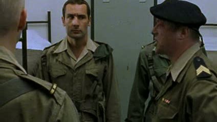 Le Silence De La Mer Fotoğrafı