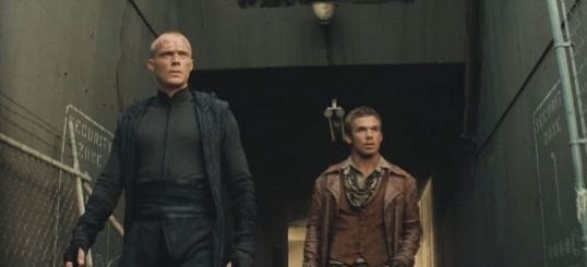 Kutsal Savaşçı Fotoğrafı