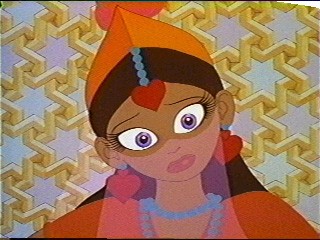 The Princess And The Cobbler Fotoğrafı