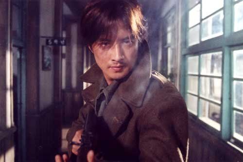 The Last Witness Fotoğrafı