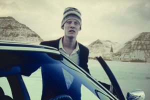 Buzdan Hayaller Fotoğrafı