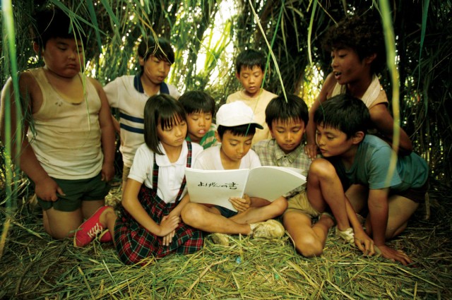 20th Century Boys: Chapter Two - The Last Hope Fotoğrafı