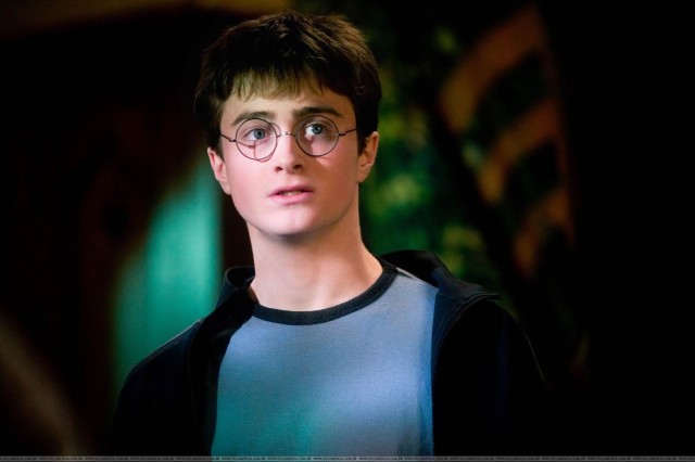 Harry Potter ve Zümrüdüanka Yoldaşlığı Fotoğrafları 45