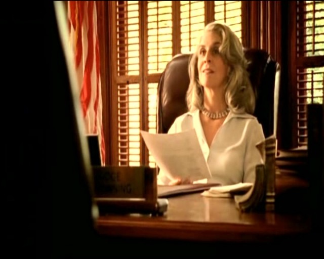 Wire in The Blood Fotoğrafı