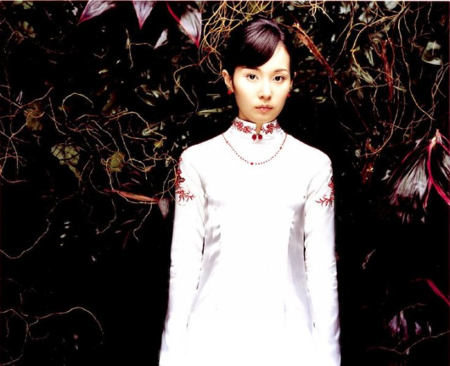 Muoi: Legend Of A Portrait Fotoğrafı