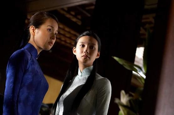 Muoi: Legend Of A Portrait Fotoğrafı