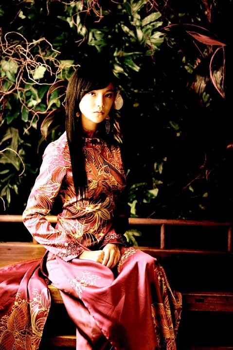Muoi: Legend Of A Portrait Fotoğrafı