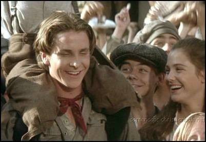 Newsies Fotoğrafı