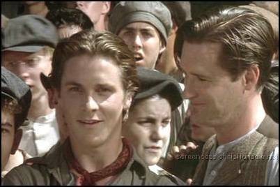 Newsies Fotoğrafı