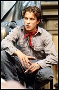 Newsies Fotoğrafı