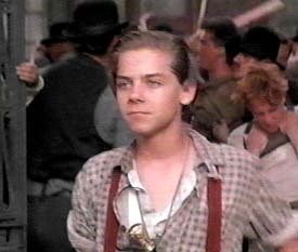 Newsies fotoğrafı