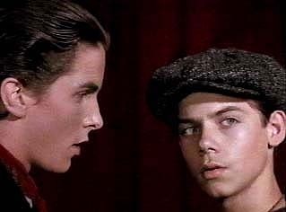 Newsies Fotoğrafı