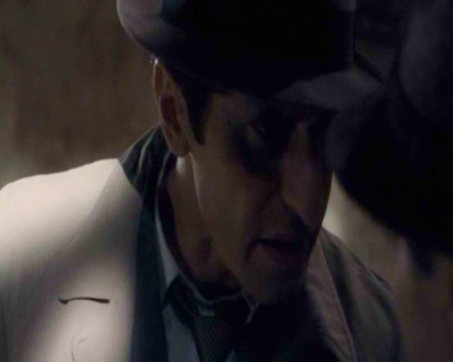 La Señal Fotoğrafı