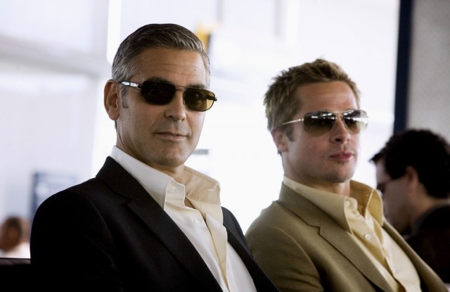 Ocean's 13 Fotoğrafları 13